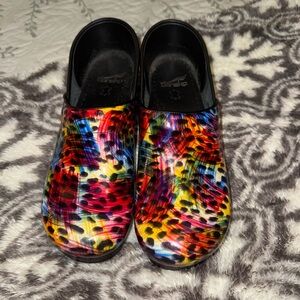 Dansko Clogs